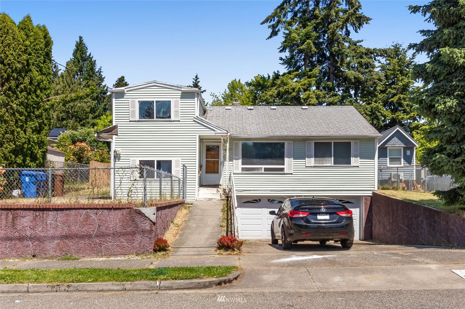 Property Photo:  4537 S 10th Street  WA 98405 