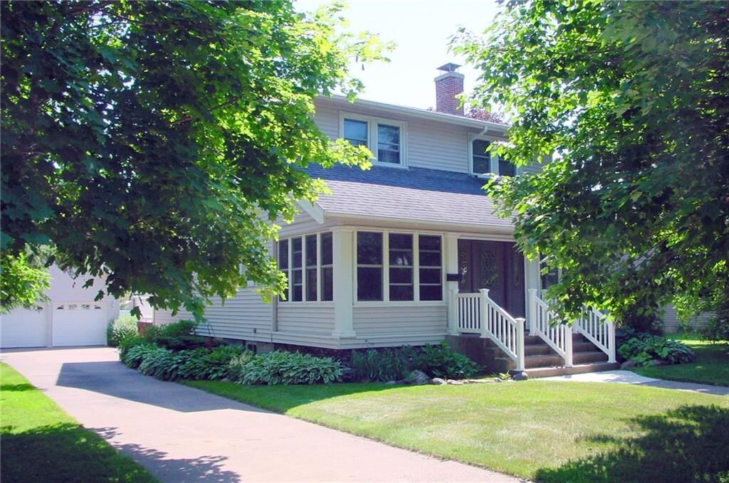 Property Photo:  510 Miner Avenue E  WI 54848 