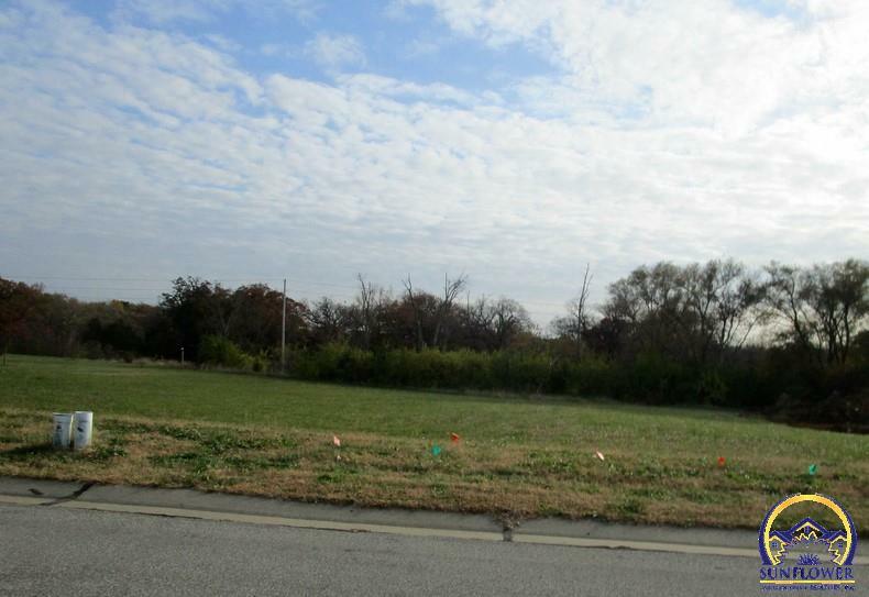 Blk B Lot 89 SE Blazing Star Dr  Topeka KS 66609 photo