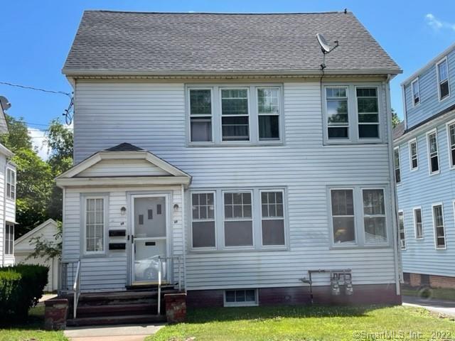 Property Photo: 47 Winnett Street CT 06517