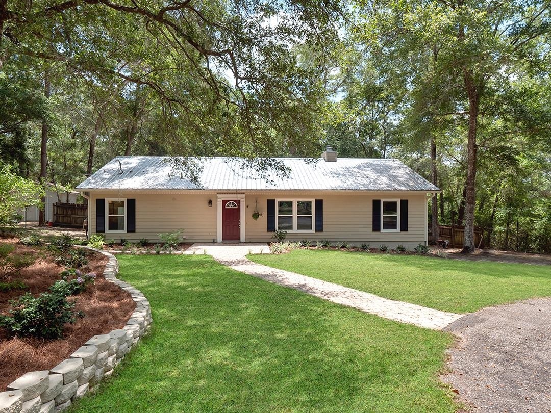 Property Photo:  5233 Louvinia Drive  FL 32311 