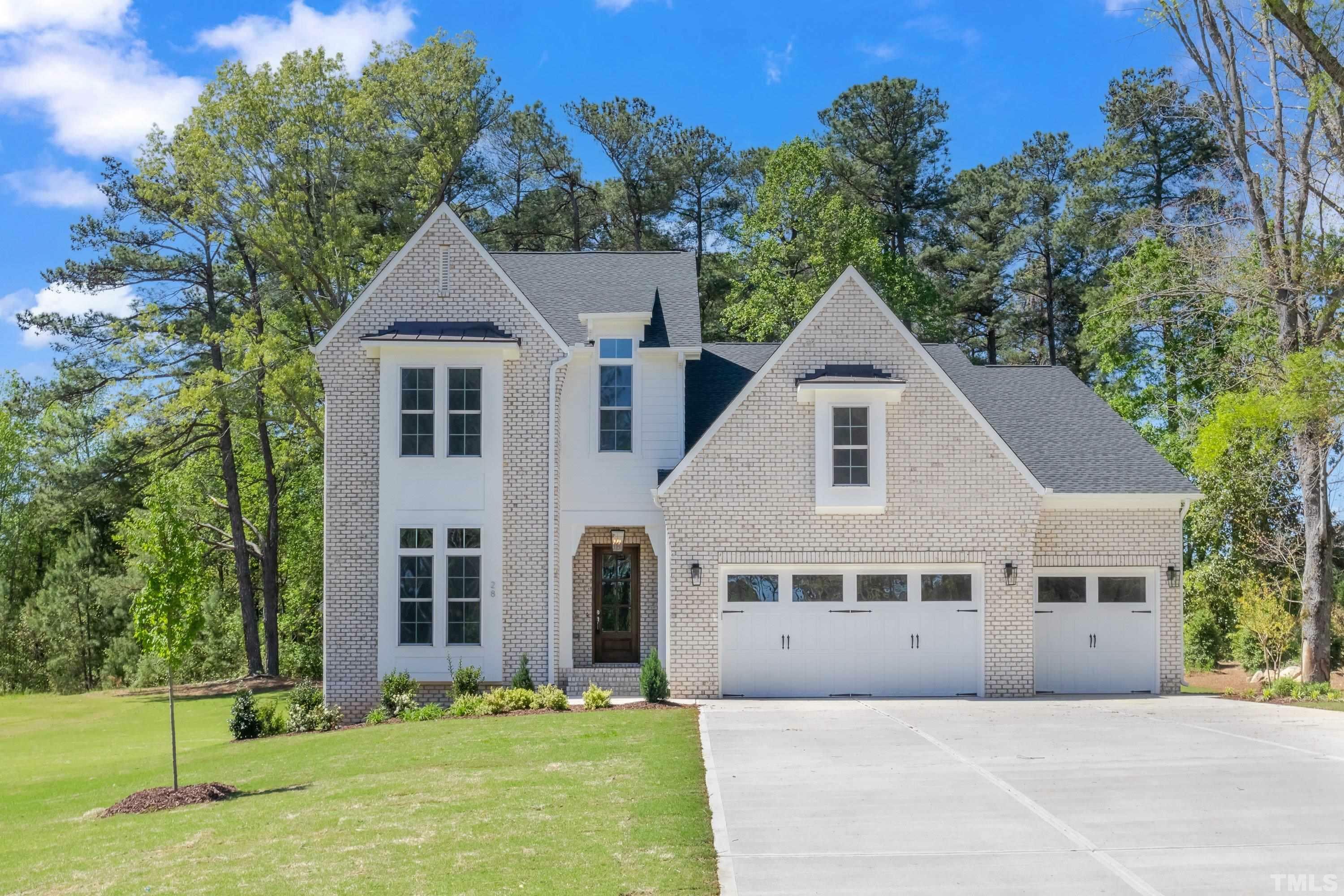 Property Photo:  28 Bonterra Way 22  NC 27516 