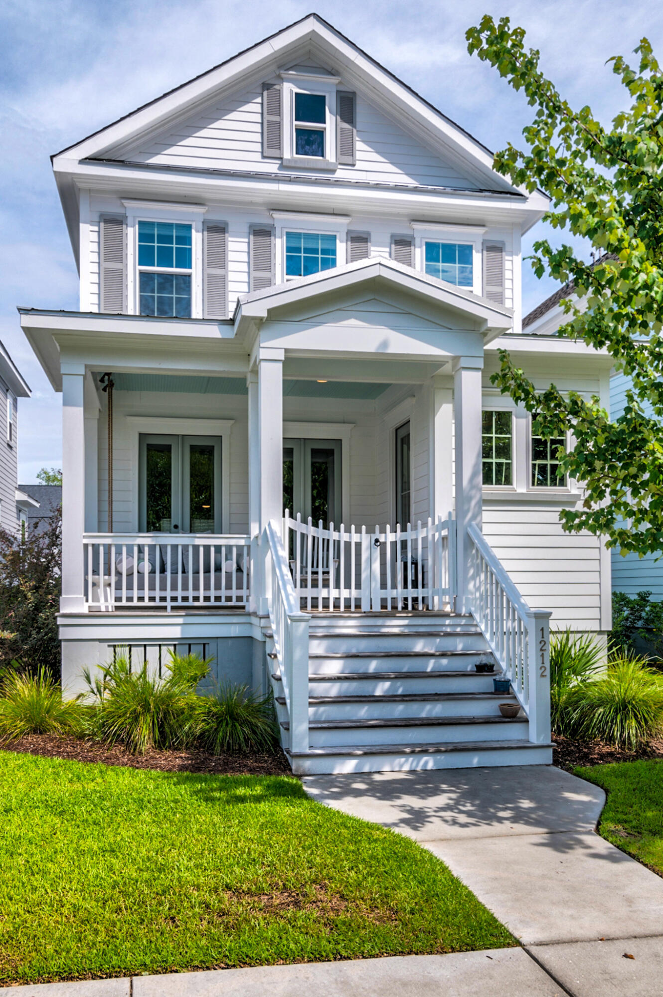 Property Photo: 1212 Pressley Road SC 29412