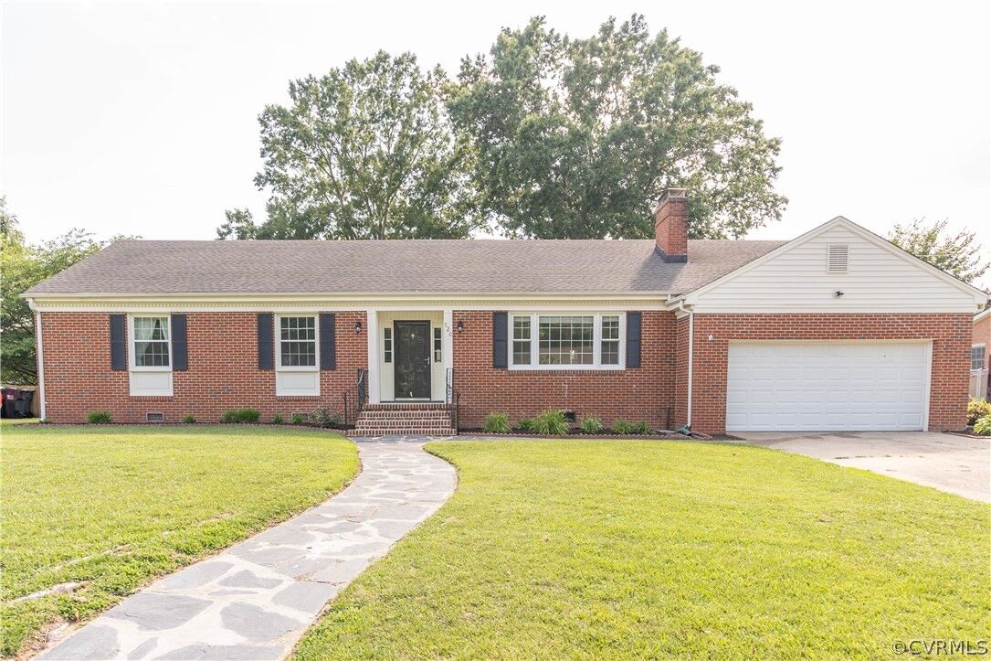 Property Photo: 920 Forestview Drive VA 23834