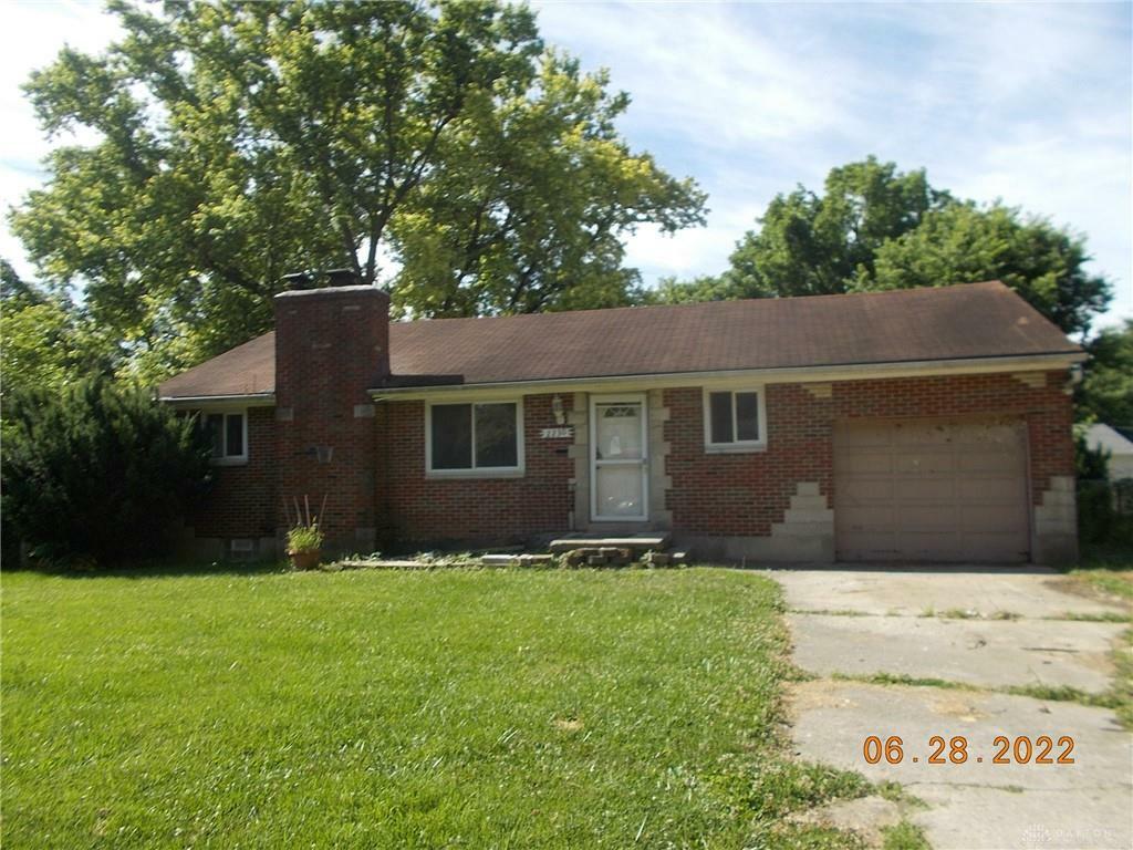 2230 Koehler Avenue  Harrison Twp OH 45414 photo