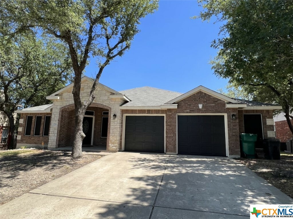 716 Cattail Circle  Harker Heights TX 76548 photo