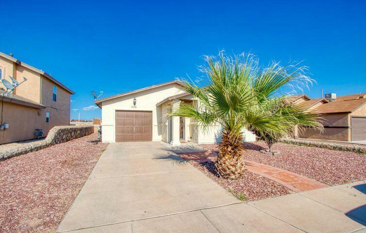 408 Nighthaven Street  El Paso TX 79928 photo