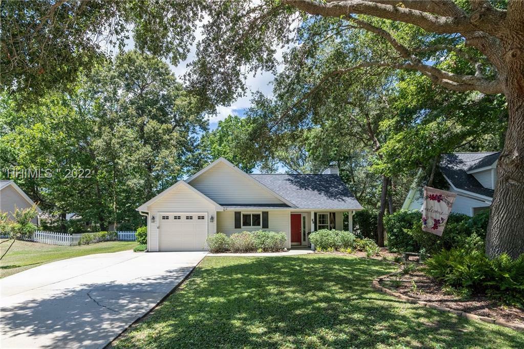 Property Photo:  40 Le Moyne Drive  SC 29907 