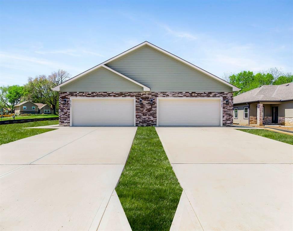 Property Photo: 6160 Park Street KS 66216