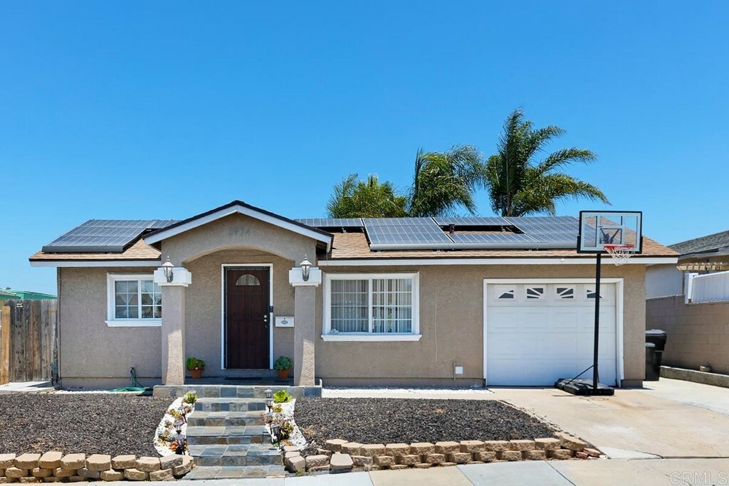 Property Photo:  3974 Daves Way  CA 92154 