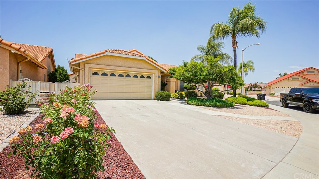 Property Photo:  1865 Fir Tree Court  CA 92545 