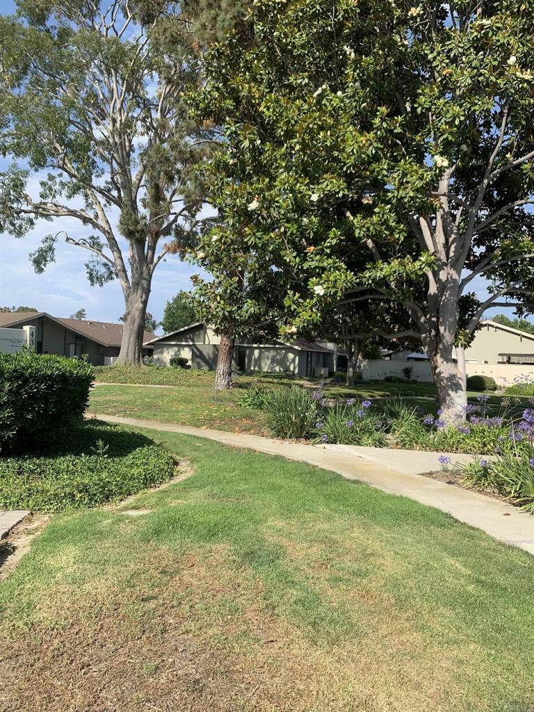 Property Photo:  437 Los Arbolitos Blvd  CA 92058 