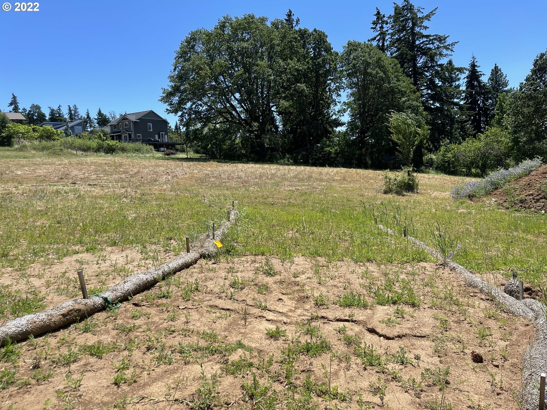 Property Photo:  NW Howard Ct Lot 4  WA 98672 