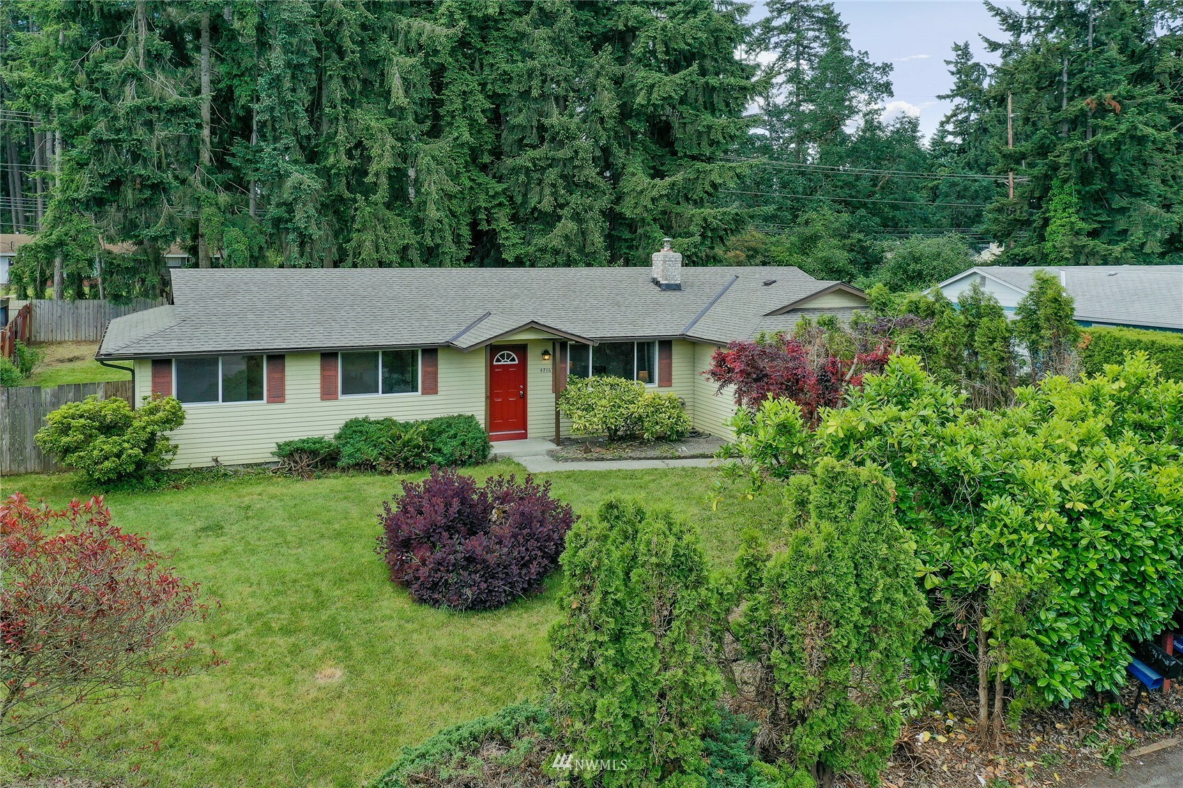 Property Photo:  4716 223rd Street E  WA 98387 