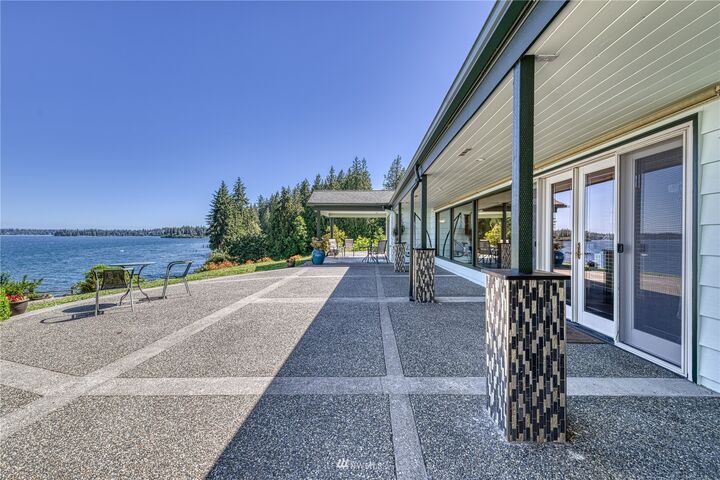 Property Photo:  16313  33rd Street Ct NW  WA 98349 