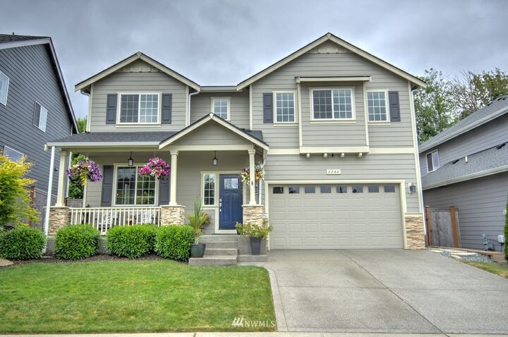 2246 79th Avenue SE  Tumwater WA 98501 photo