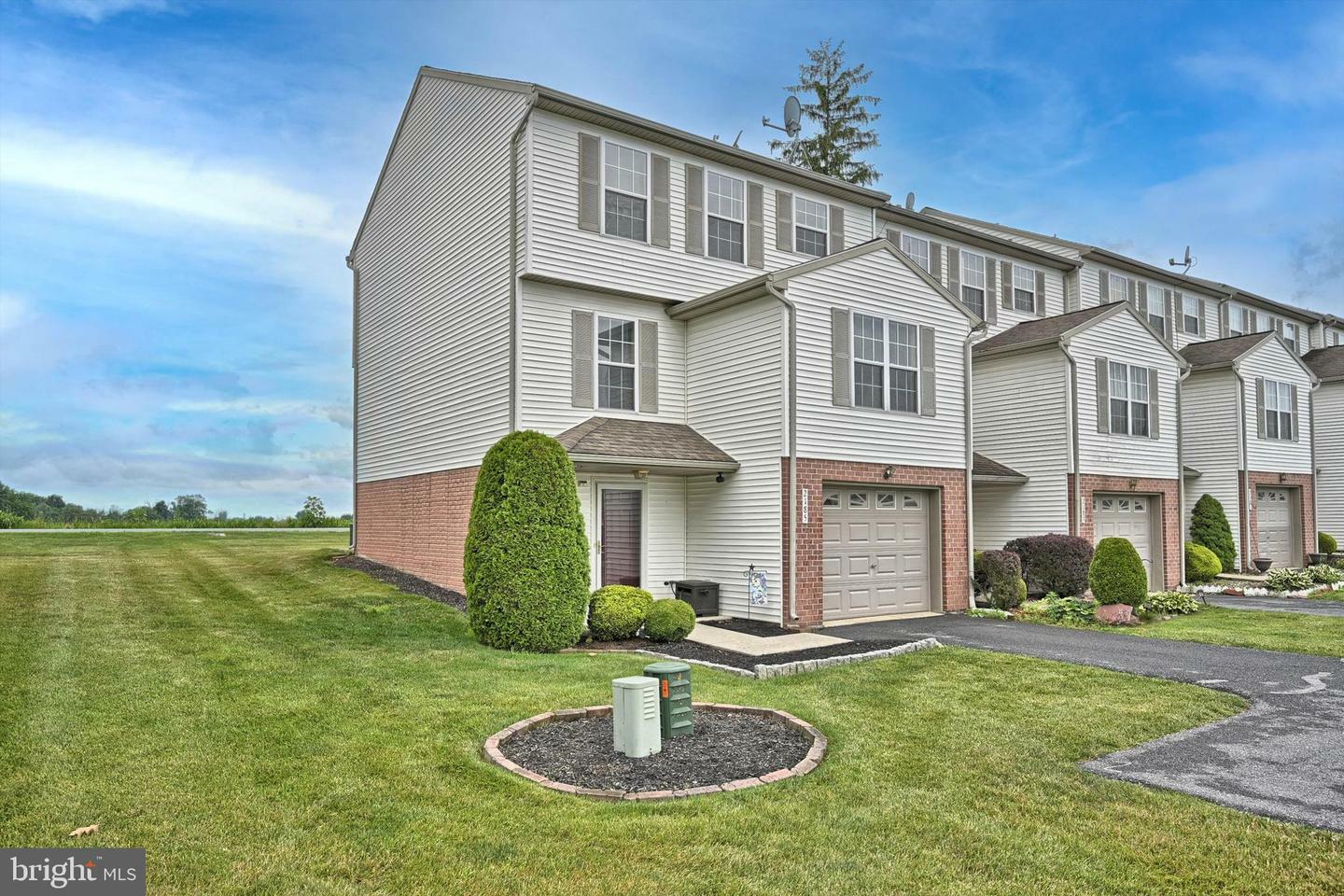 Property Photo: 2185 Penn Street PA 17042