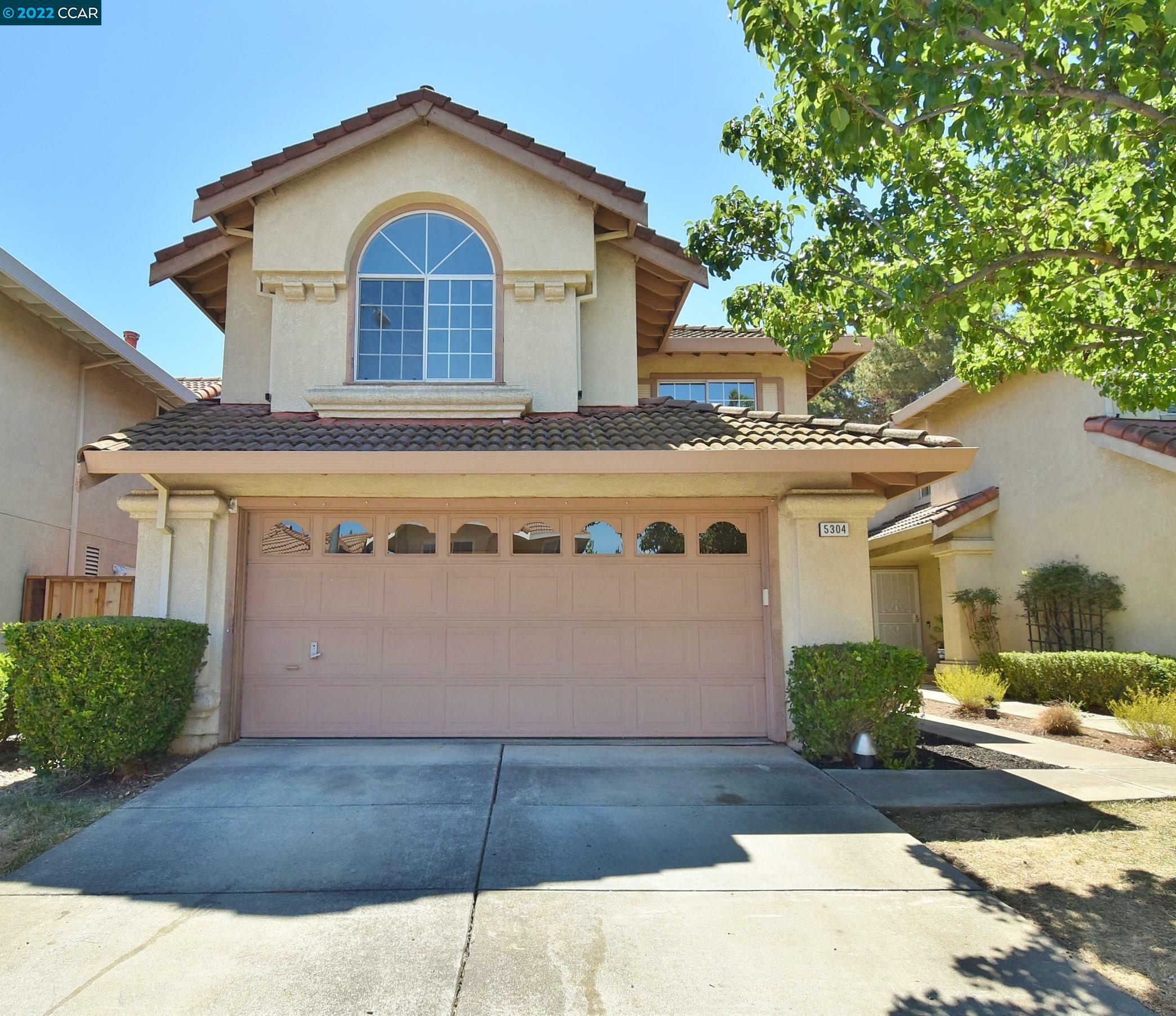 Property Photo:  5304 Forte Ln  CA 94521 