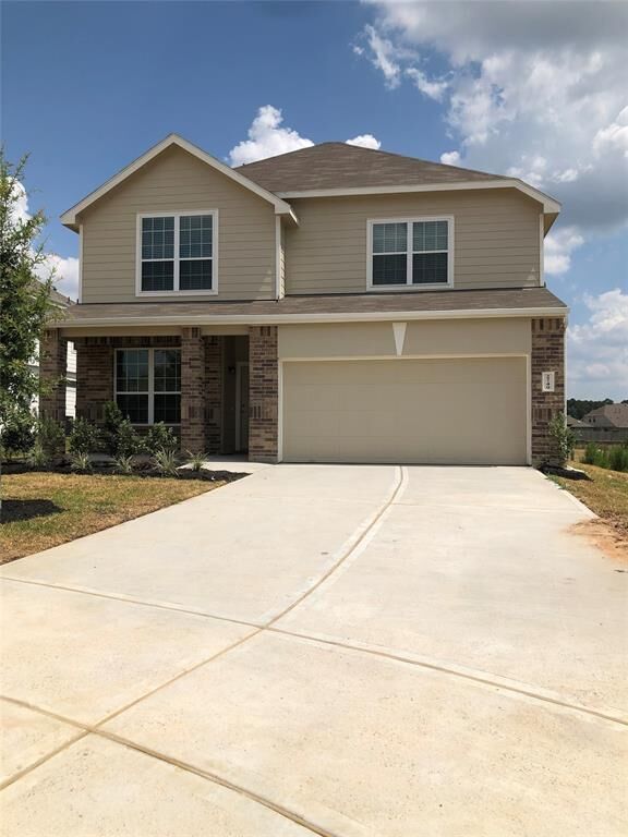 Property Photo:  2749 Williams Grove Court  TX 77304 