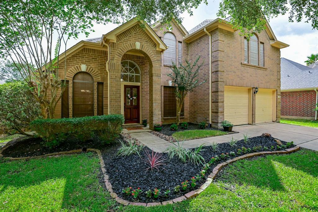 Property Photo: 134 Lissa Lane TX 77479