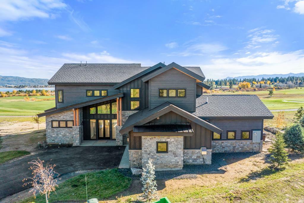 19 Aspen Glade Court  Donnelly ID 83615 photo