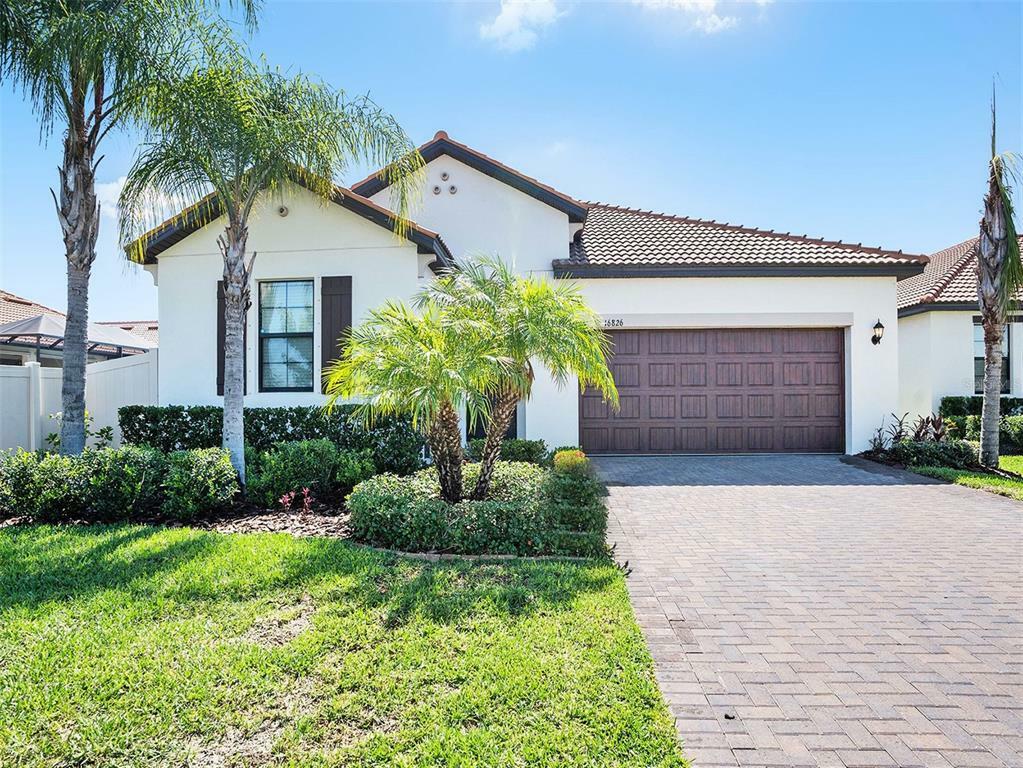 Property Photo:  16826 Scuba Crest Street  FL 33598 