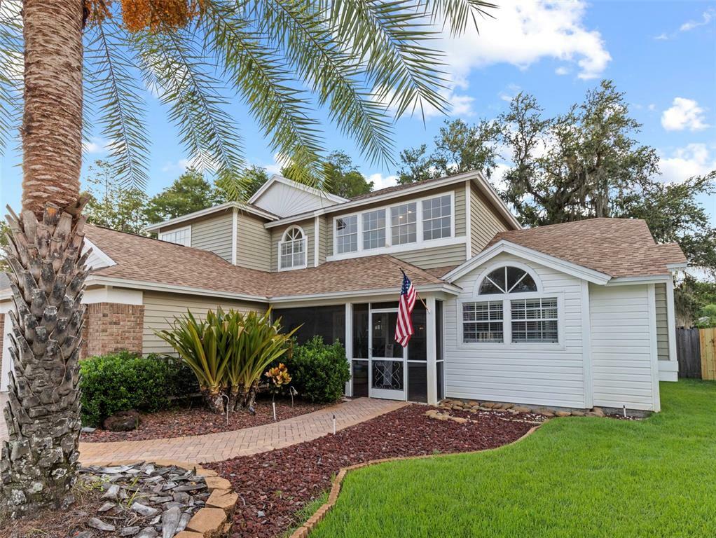 Property Photo:  7505 Fawn Lake Road  FL 34655 