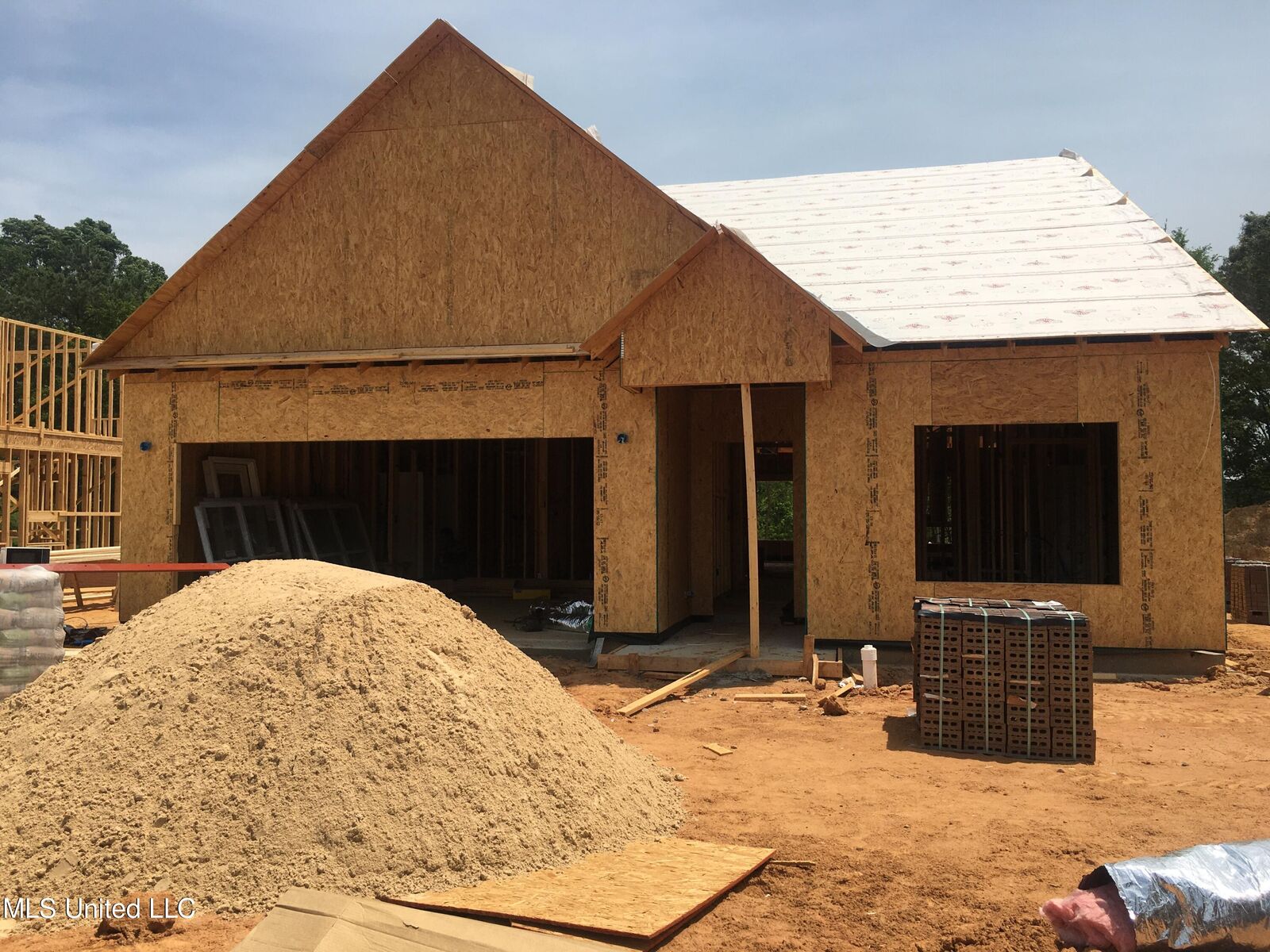 Property Photo:  59 Twin Lakes Drive  MS 38611 