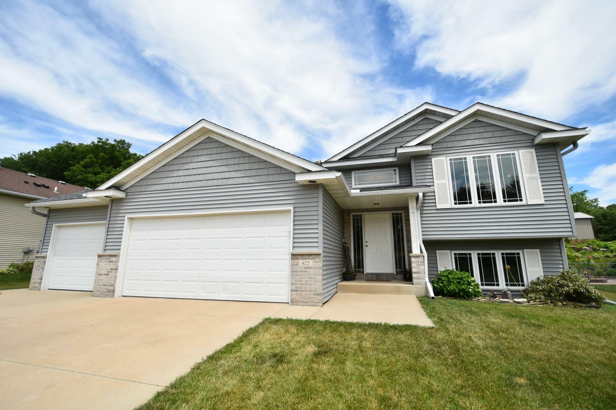 Property Photo: 622 7th Street SW MN 55963