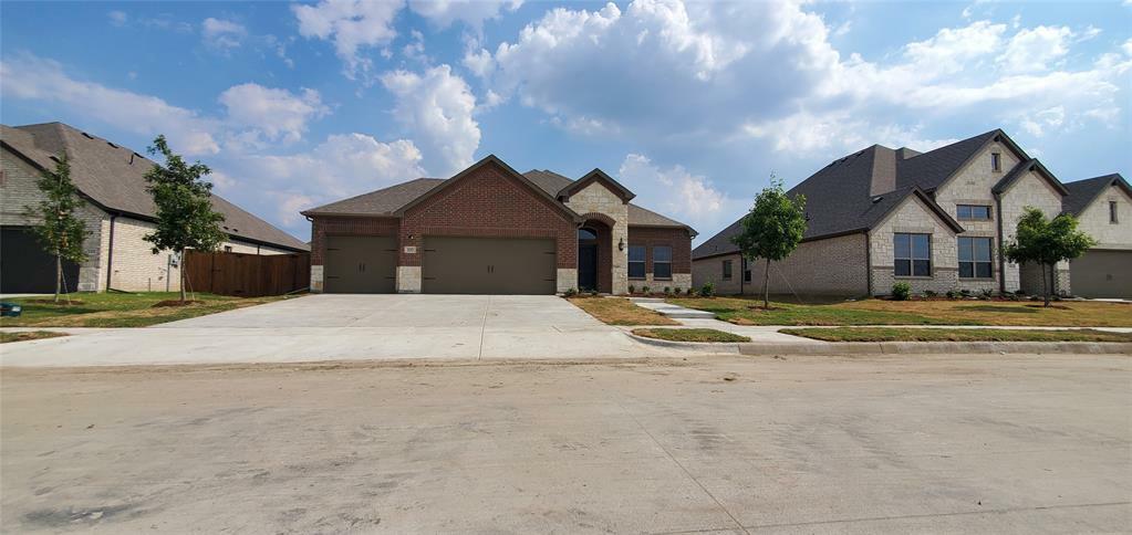 Property Photo:  537 Oleander Drive  TX 75189 