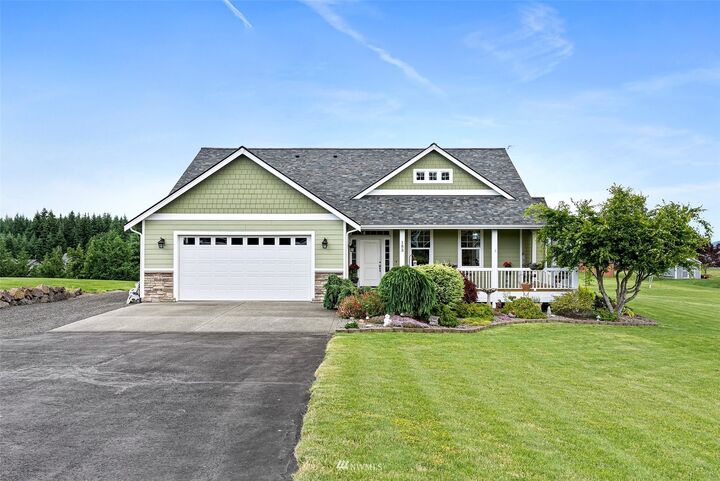 183 Garrett Loop  Chehalis WA 98532 photo