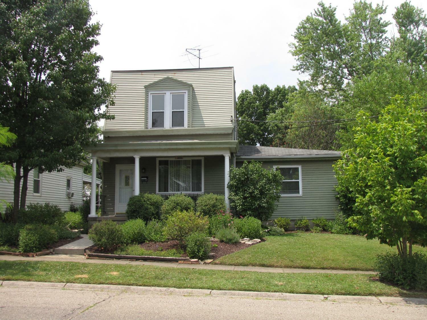 Property Photo:  7813 Harrison Ave  OH 45231 