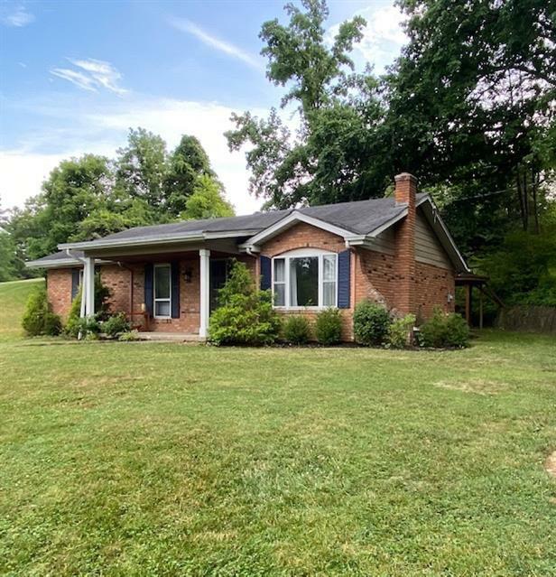 Property Photo:  5495 Hanley Rd  OH 45247 