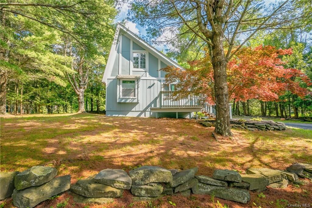 Property Photo: 2 Bristol Circle NY 12775