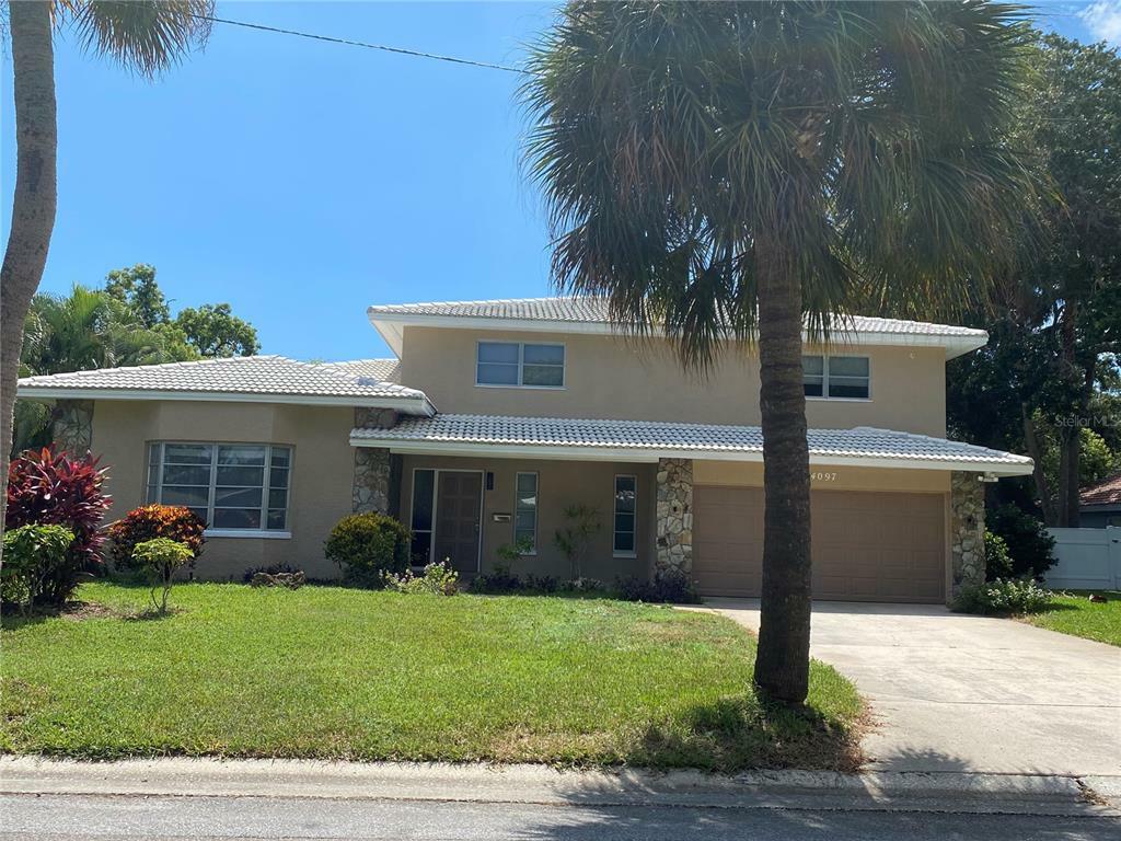 Property Photo:  4097 40th Street S  FL 33711 