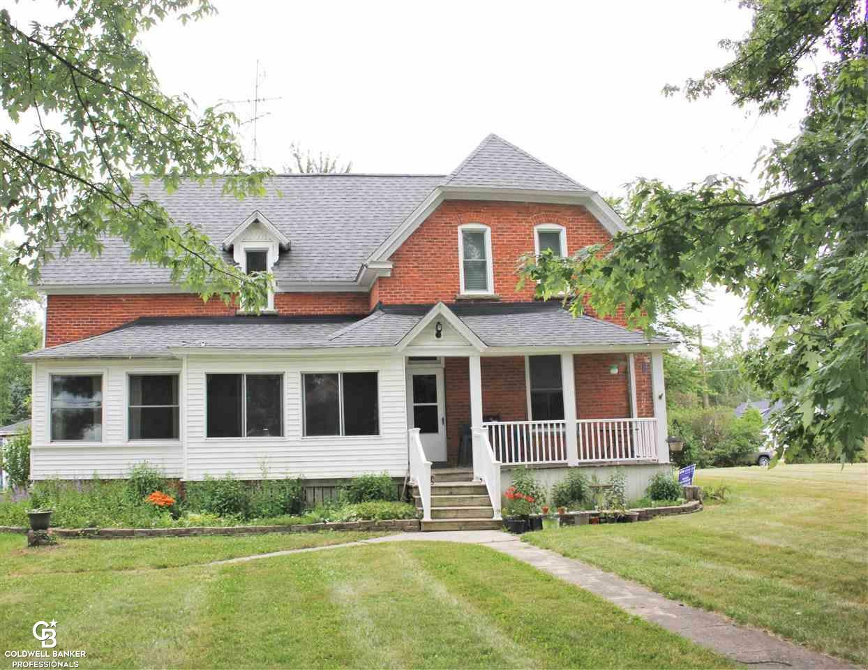 Property Photo:  3241 Main St  MI 48022 