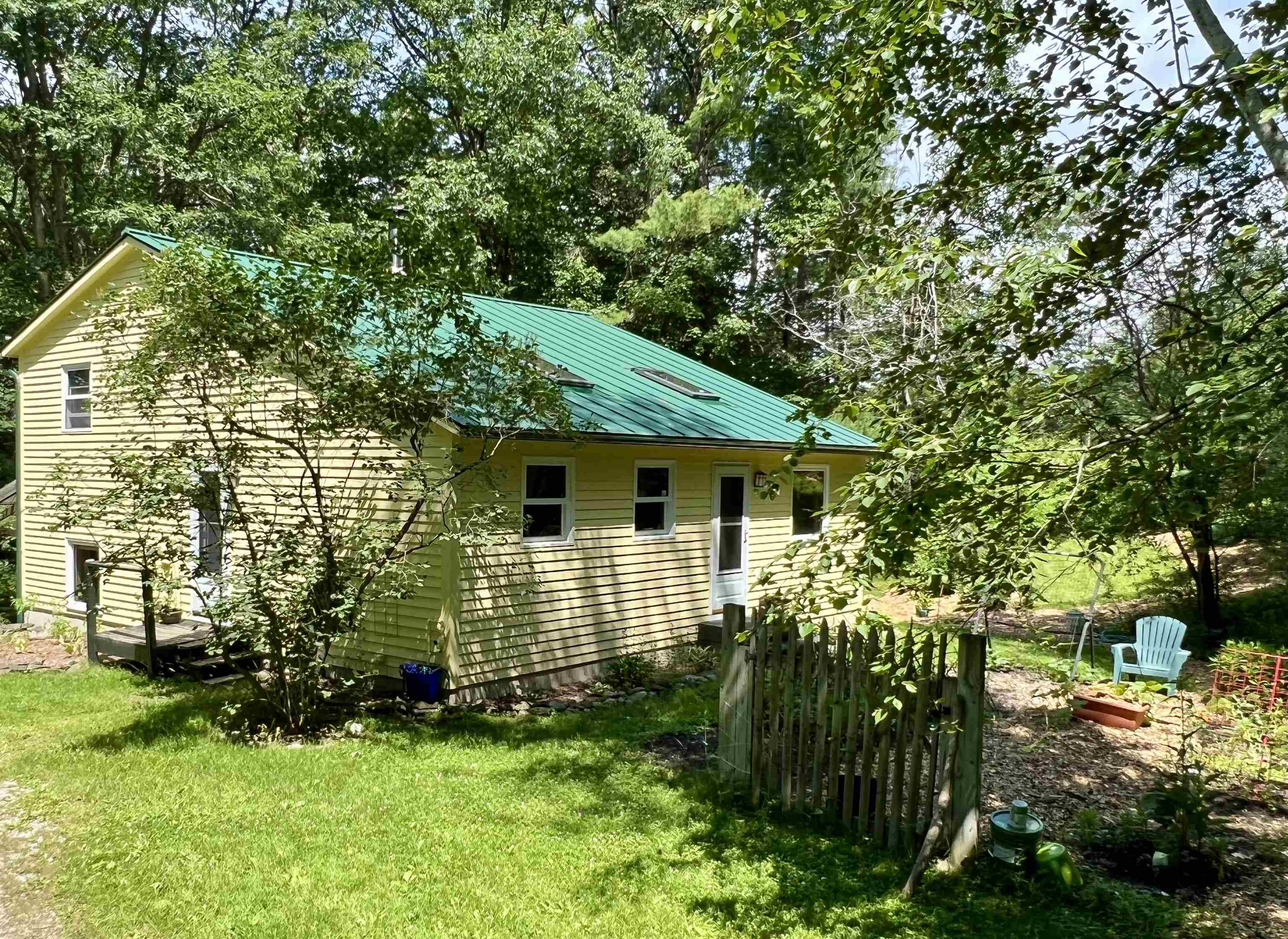 Property Photo: 32 Hillside Lane VT 05477