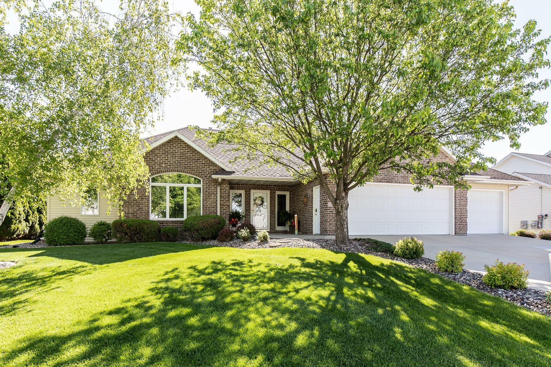 Property Photo:  5220 Palmer Lane NW  MN 55901 