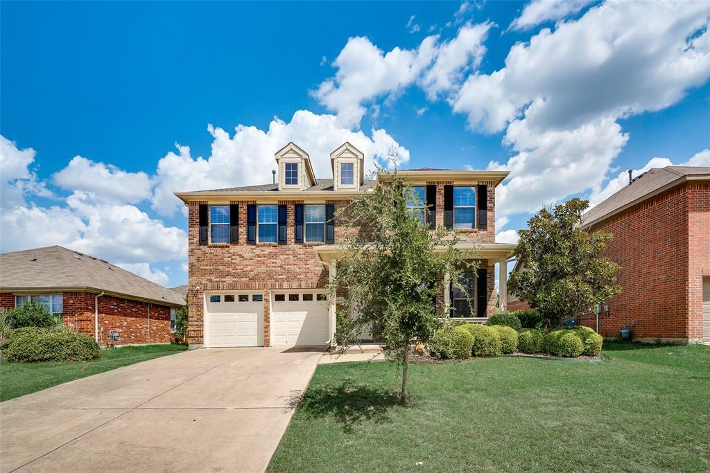 Property Photo: 2919 Westover Drive TX 75052