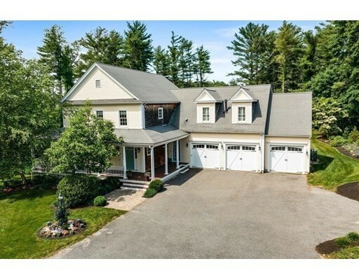 Property Photo: 54 West Street MA 02332