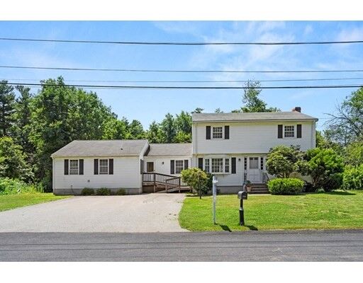Property Photo: 16 Westland Dr MA 01876