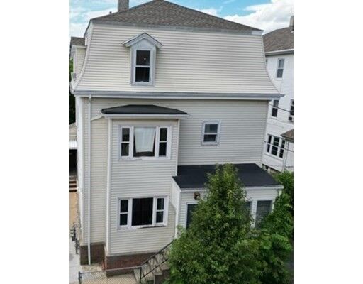 Property Photo:  347 E. Main St  MA 02724 