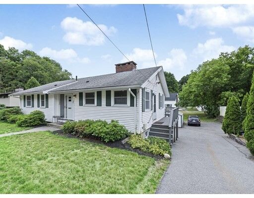 Property Photo:  51 Spring St  MA 02180