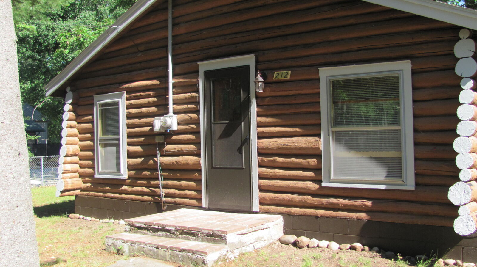 Property Photo: 212 Swanson Avenue MI 48653
