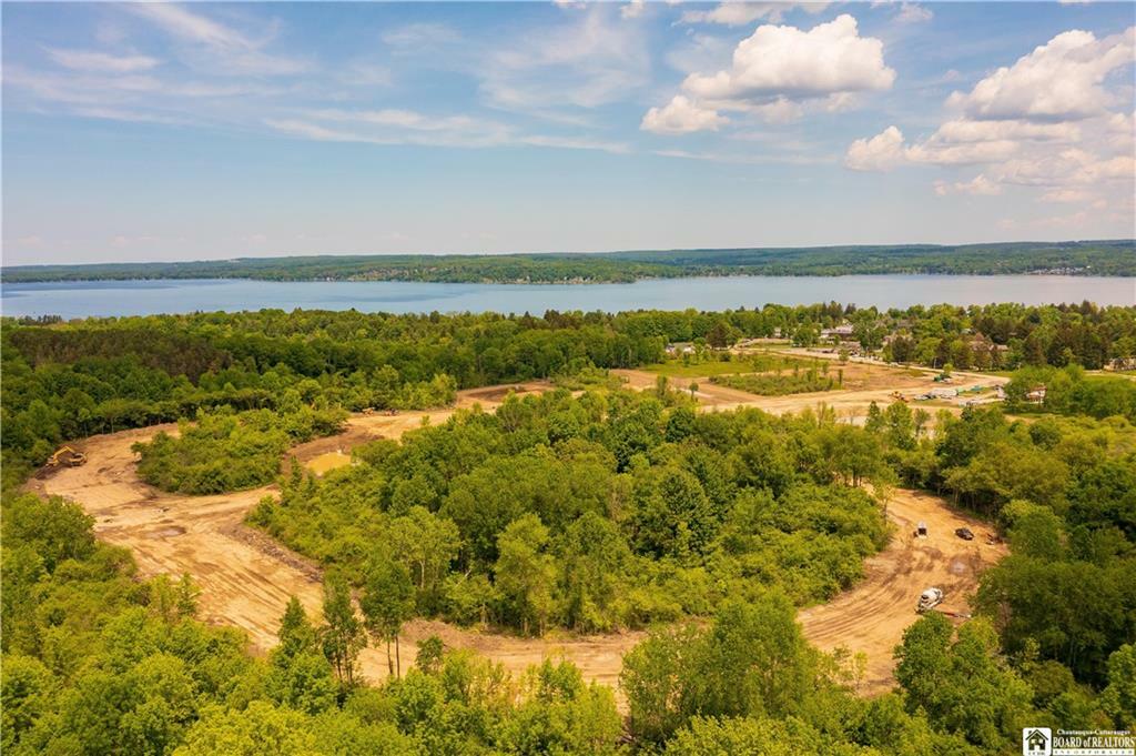 Property Photo: 39 Mandolin Ridge NY 14757