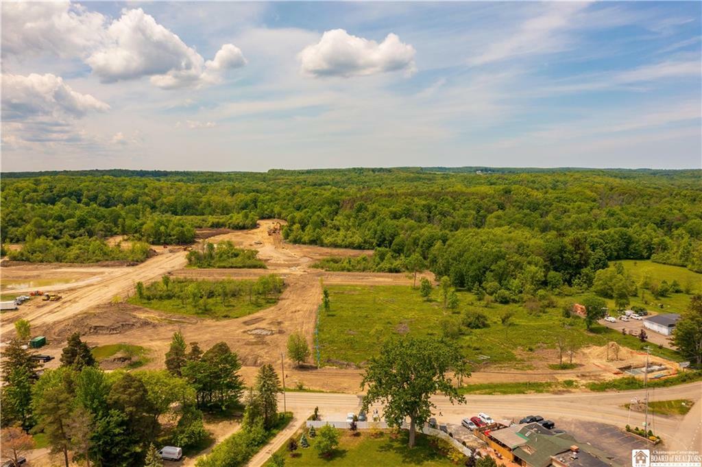 Property Photo: 7 Mandolin Ridge NY 14757