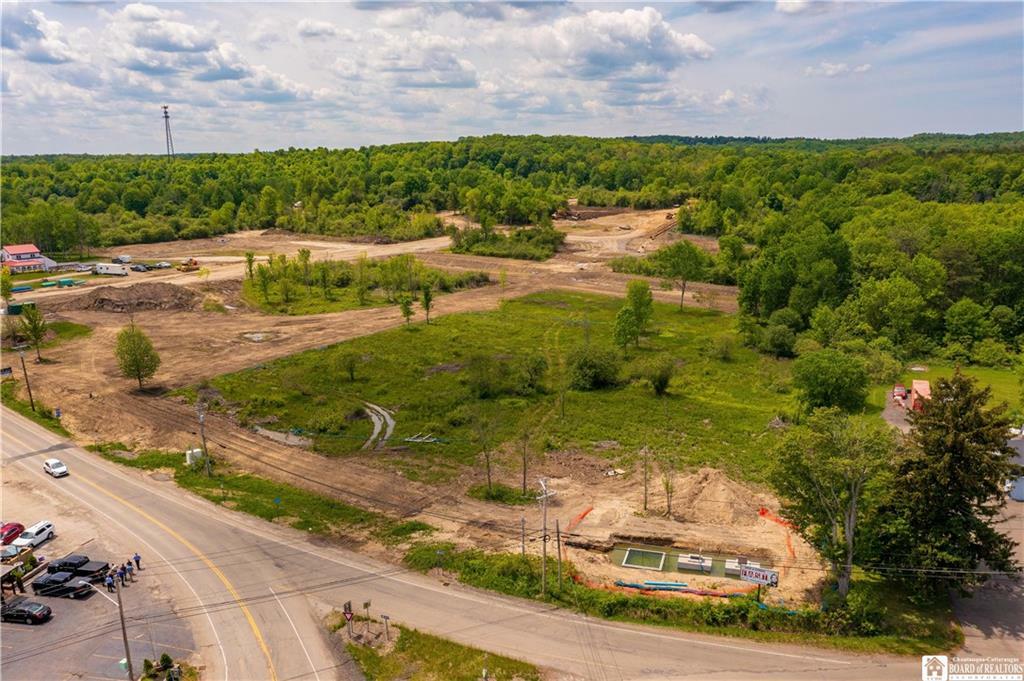 Property Photo: 34 Mandolin Ridge NY 14757