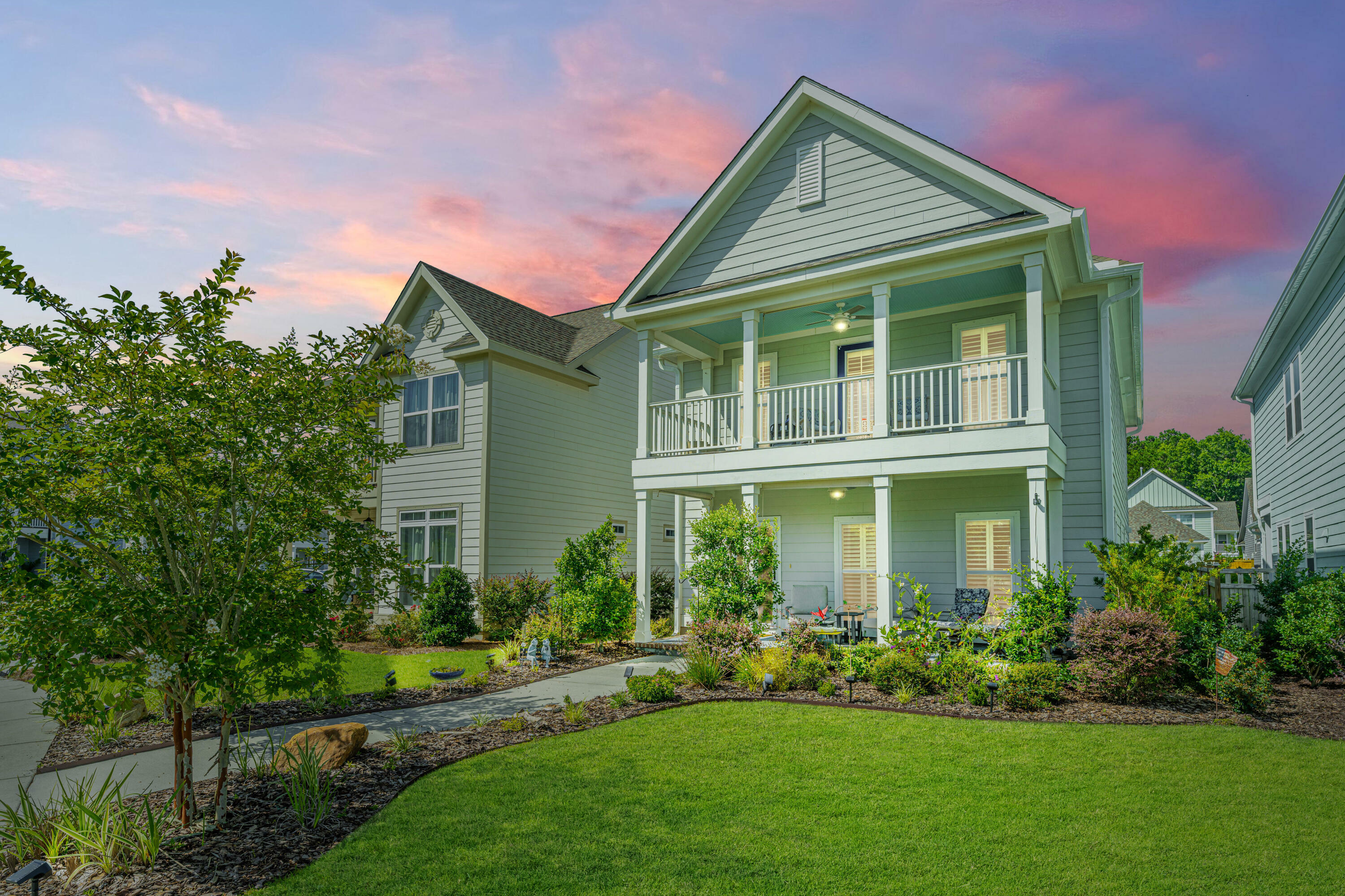 Property Photo: 1507 Star Flower Alley SC 29455
