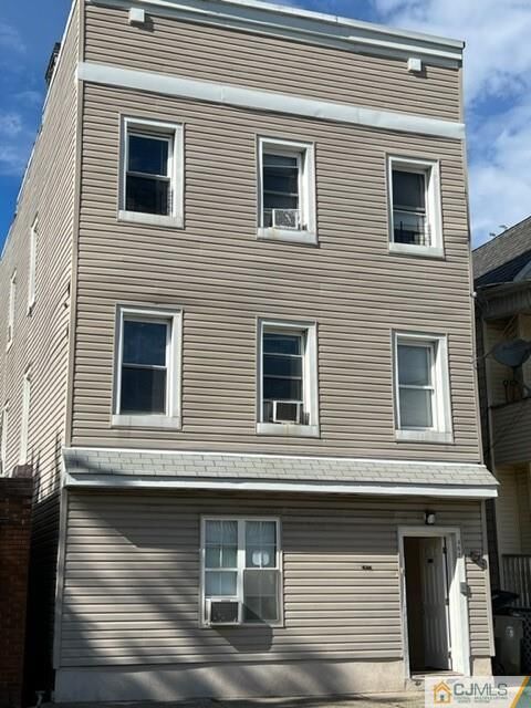 Property Photo: 462 Compton Avenue NJ 08861