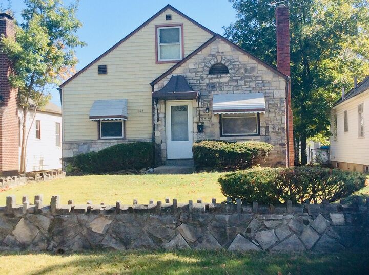 826 S Roys Avenue  Columbus OH 43204 photo